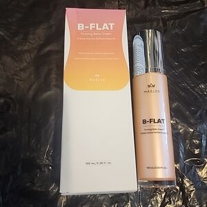 Maelys B-Flat Firming Belly Cream